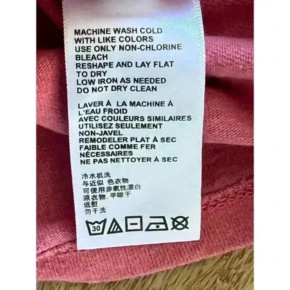 Urban Outfitters UO Best Friend Tee, Size M - Picture 11 of 14